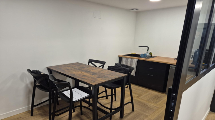 Ma-Cabane - Vente Local commercial Moulins, 230 m²