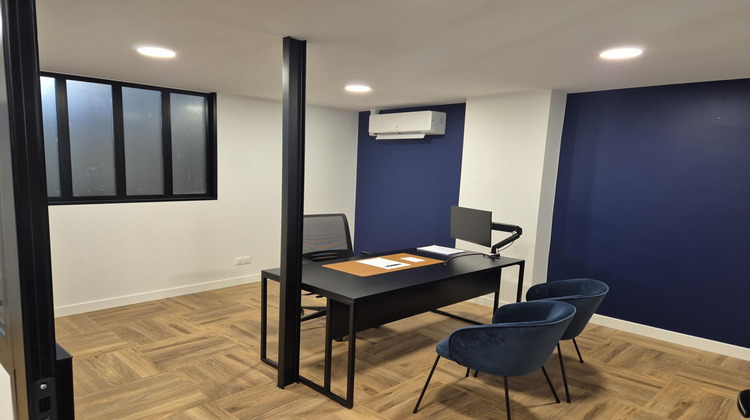 Ma-Cabane - Vente Local commercial Moulins, 230 m²