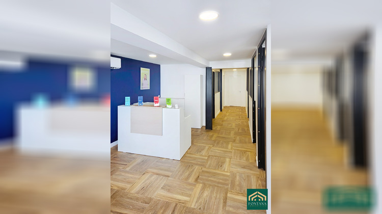 Ma-Cabane - Vente Local commercial Moulins, 112 m²