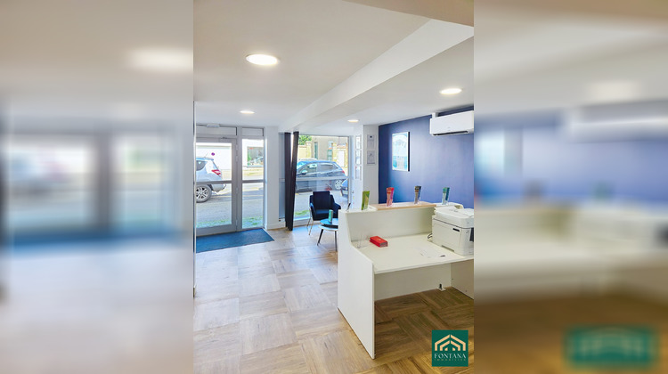 Ma-Cabane - Vente Local commercial Moulins, 112 m²