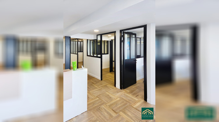 Ma-Cabane - Vente Local commercial Moulins, 112 m²