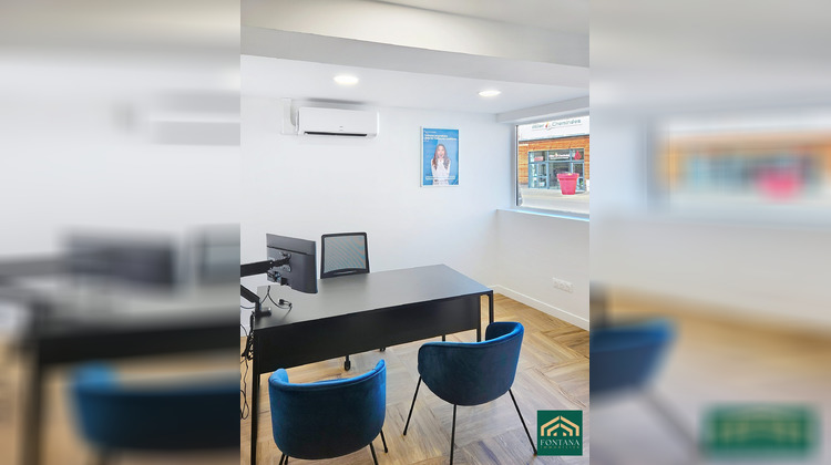 Ma-Cabane - Vente Local commercial Moulins, 112 m²