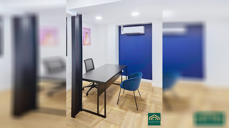 Ma-Cabane - Vente Local commercial Moulins, 112 m²