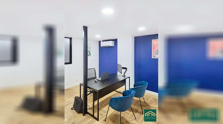 Ma-Cabane - Vente Local commercial Moulins, 112 m²