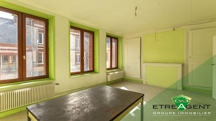 Ma-Cabane - Vente Local commercial MOULINS-LA-MARCHE, 77 m²