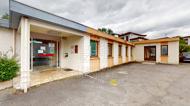 Ma-Cabane - Vente Local commercial MOURENX, 356 m²