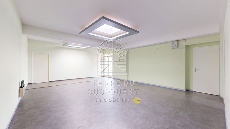 Ma-Cabane - Vente Local commercial MOURENX, 356 m²