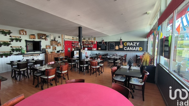 Ma-Cabane - Vente Local commercial Mourenx, 111 m²