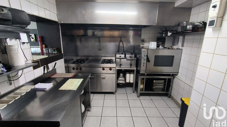 Ma-Cabane - Vente Local commercial Mourenx, 111 m²