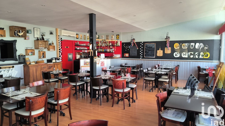 Ma-Cabane - Vente Local commercial Mourenx, 111 m²