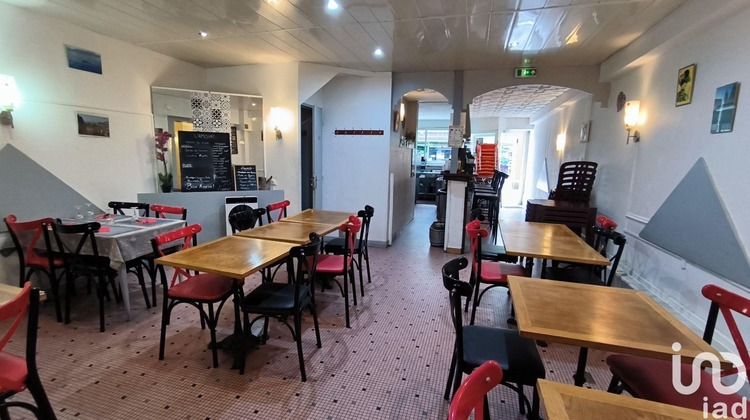 Ma-Cabane - Vente Local commercial Mourenx, 92 m²