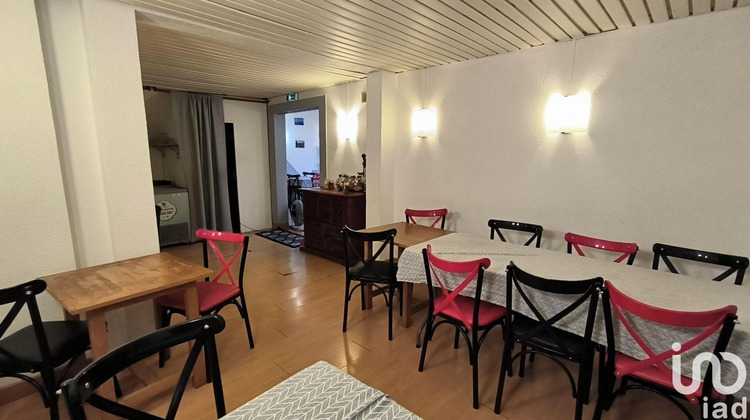 Ma-Cabane - Vente Local commercial Mourenx, 92 m²