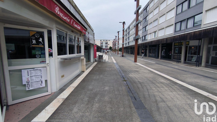 Ma-Cabane - Vente Local commercial Mourenx, 92 m²