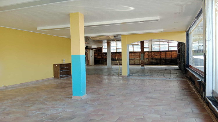 Ma-Cabane - Vente Local commercial Mourenx, 170 m²
