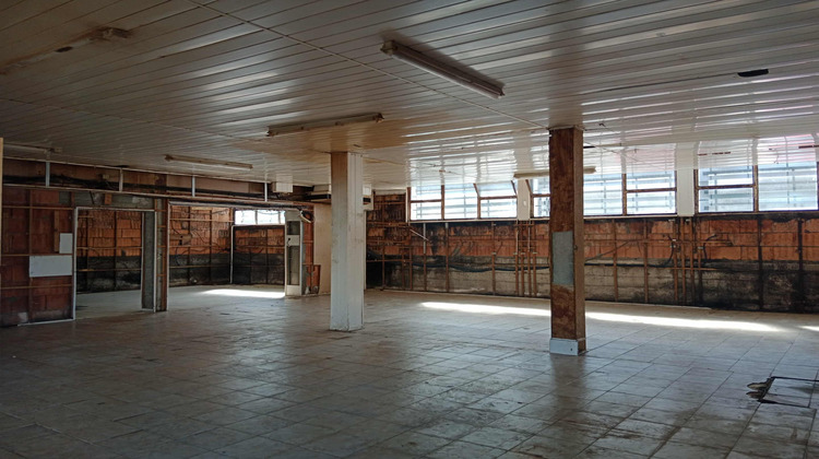 Ma-Cabane - Vente Local commercial Mourenx, 170 m²