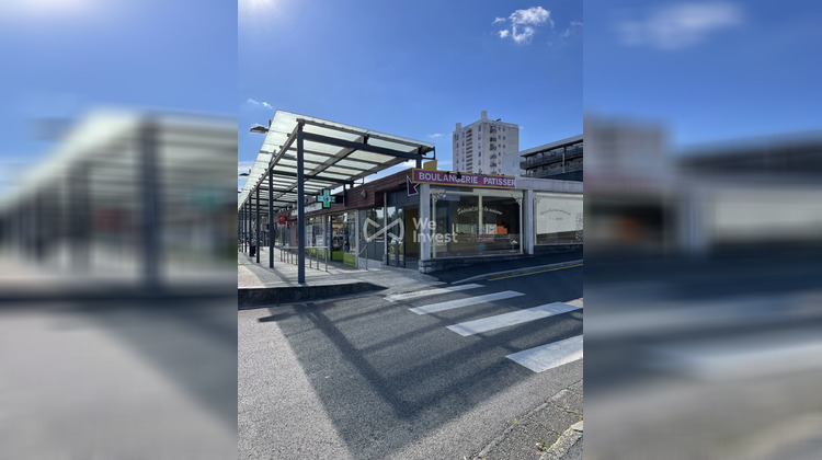 Ma-Cabane - Vente Local commercial Mourenx, 180 m²