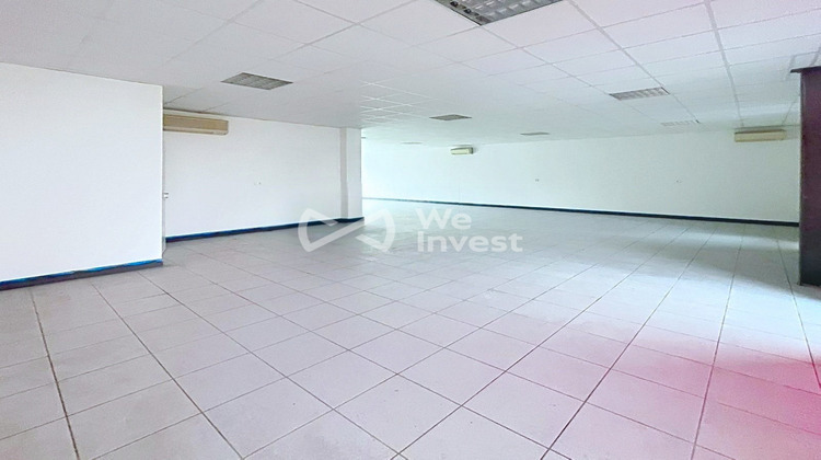 Ma-Cabane - Vente Local commercial Mourenx, 187 m²