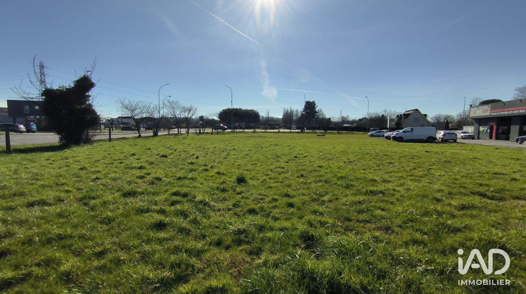 Ma-Cabane - Vente Local commercial Mourenx, 630 m²