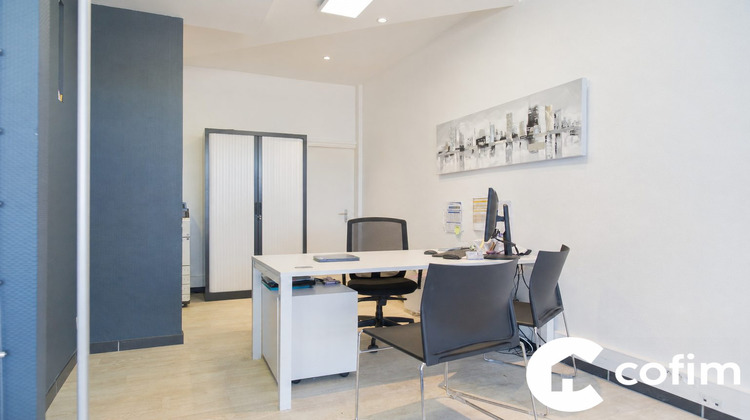 Ma-Cabane - Vente Local commercial Mourenx, 36 m²
