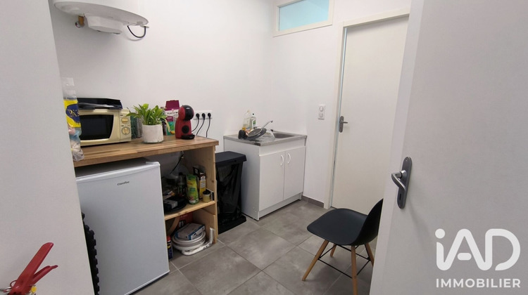 Ma-Cabane - Vente Local commercial Mourenx, 66 m²