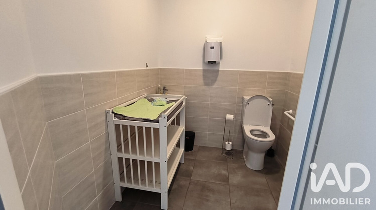 Ma-Cabane - Vente Local commercial Mourenx, 66 m²