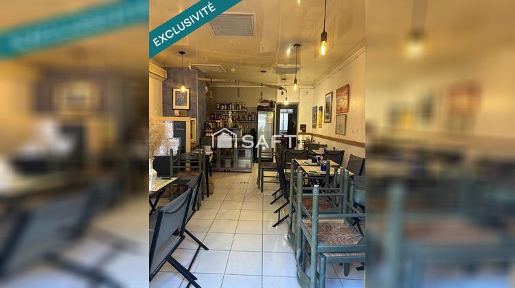 Ma-Cabane - Vente Local commercial Moustiers-Sainte-Marie, 116 m²