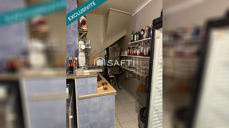 Ma-Cabane - Vente Local commercial Moustiers-Sainte-Marie, 116 m²