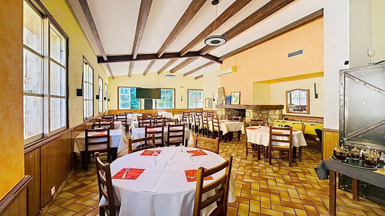 Ma-Cabane - Vente Local commercial Moustiers-Sainte-Marie, 530 m²