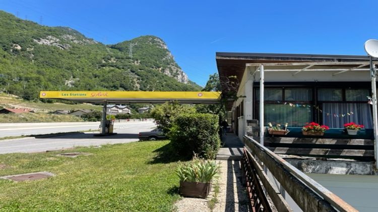 Ma-Cabane - Vente Local commercial Moutiers, 640 m²