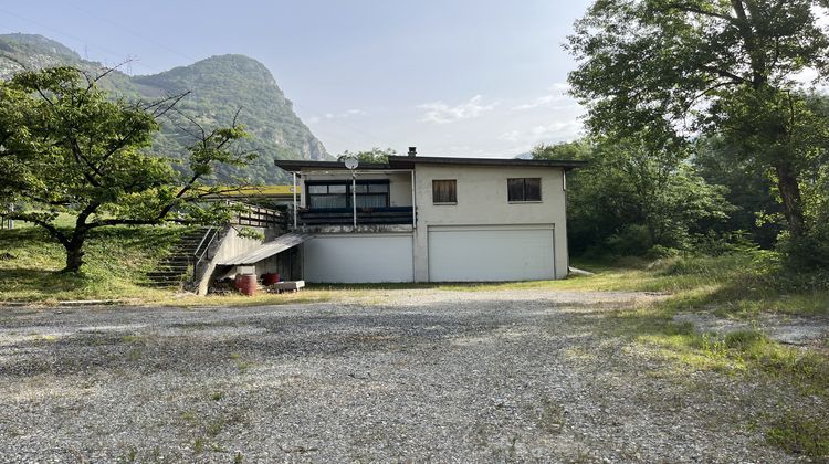 Ma-Cabane - Vente Local commercial Moutiers, 640 m²