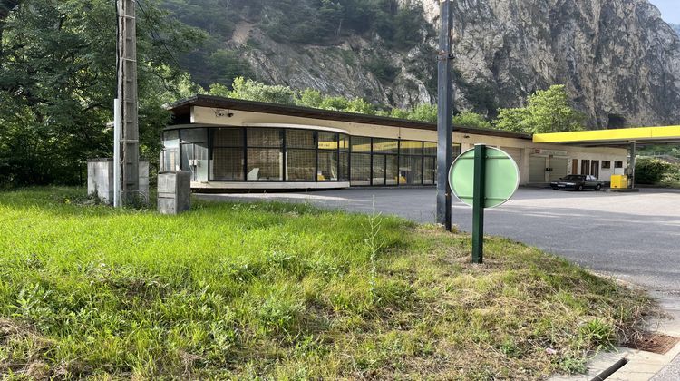 Ma-Cabane - Vente Local commercial Moutiers, 640 m²