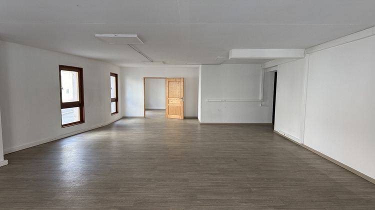 Ma-Cabane - Vente Local commercial Moutiers, 131 m²