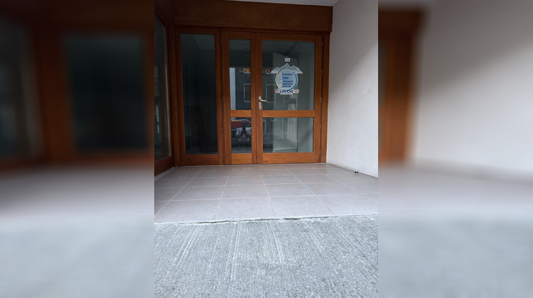 Ma-Cabane - Vente Local commercial Moutiers, 131 m²