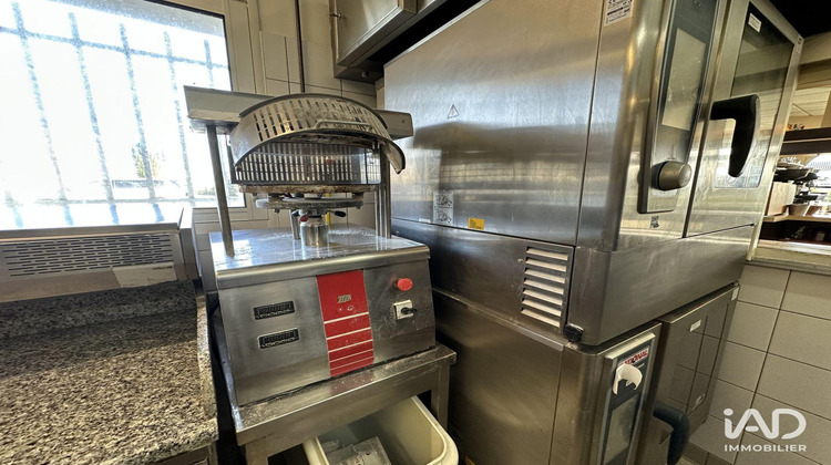 Ma-Cabane - Vente Local commercial Moutiers-les-Mauxfaits, 300 m²