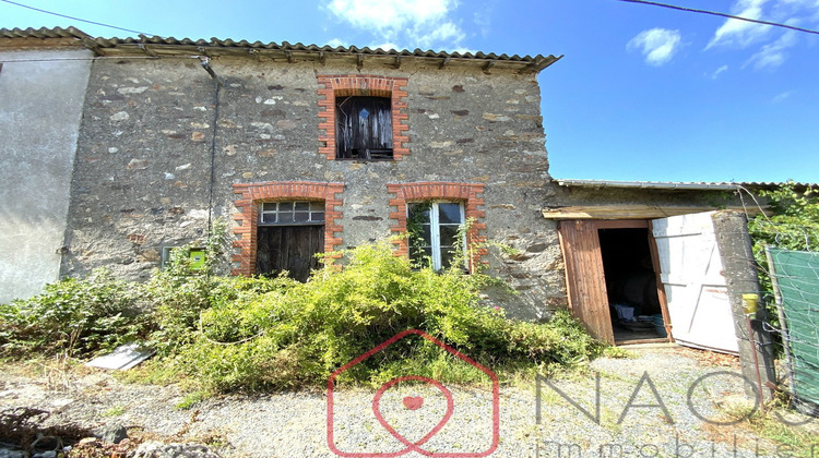 Ma-Cabane - Vente Local commercial MOUZILLON, 420 m²