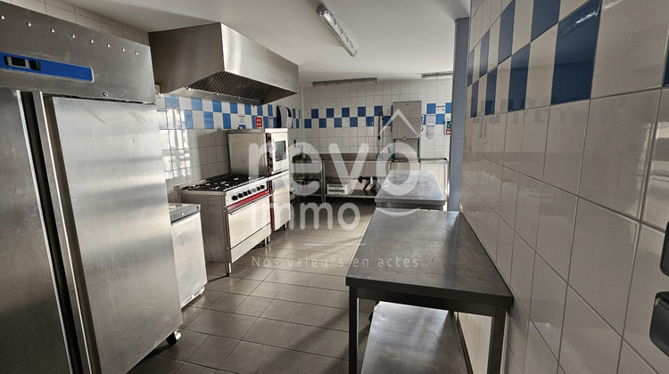 Ma-Cabane - Vente Local commercial MOUZILLON, 279 m²