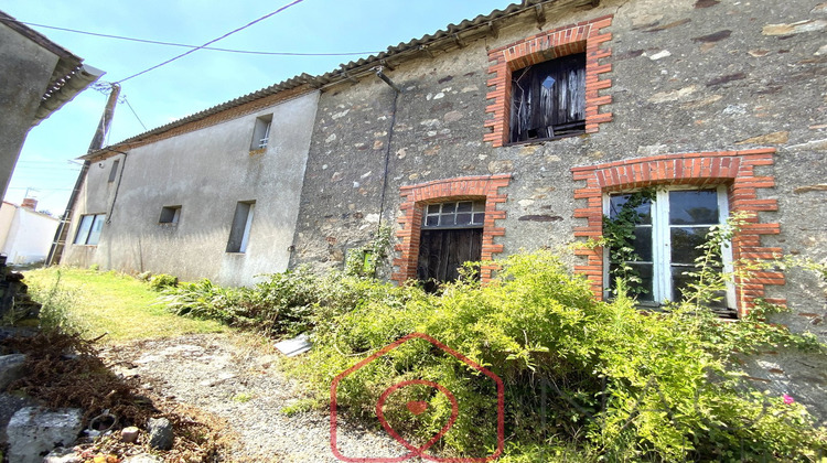 Ma-Cabane - Vente Local commercial MOUZILLON, 420 m²