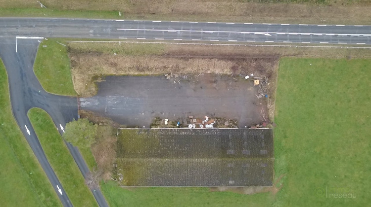 Ma-Cabane - Vente Local commercial MOUZON, 1141 m²