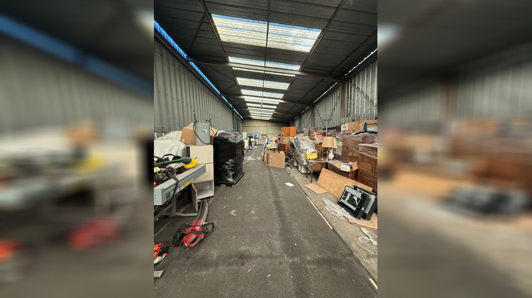 Ma-Cabane - Vente Local commercial MUIZON, 1823 m²