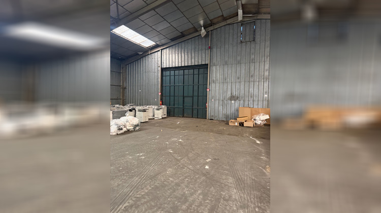 Ma-Cabane - Vente Local commercial MUIZON, 1823 m²