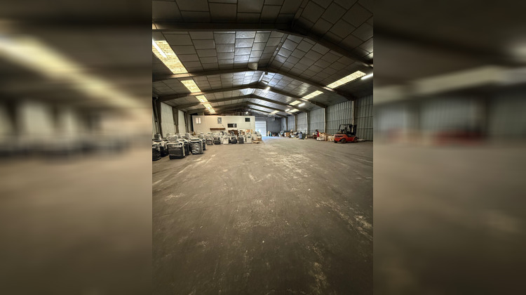 Ma-Cabane - Vente Local commercial MUIZON, 1823 m²