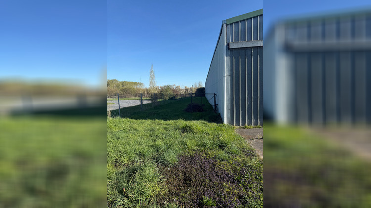 Ma-Cabane - Vente Local commercial MUIZON, 1823 m²