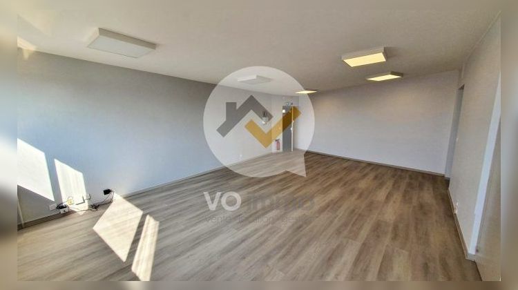 Ma-Cabane - Vente Local commercial Mulhouse, 93 m²