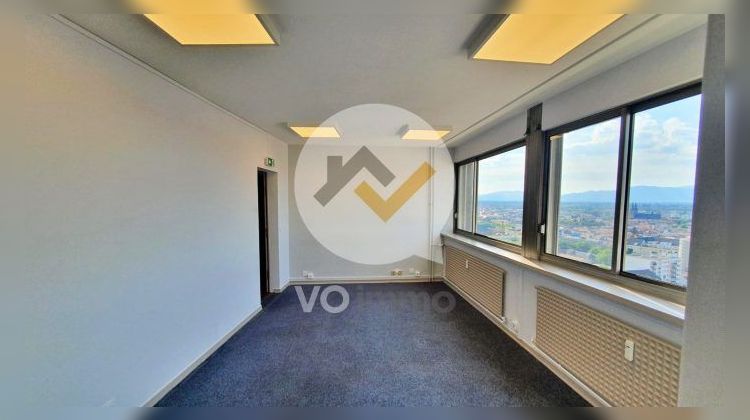 Ma-Cabane - Vente Local commercial Mulhouse, 93 m²