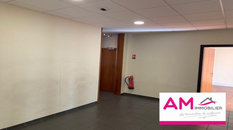 Ma-Cabane - Vente Local commercial Mulhouse, 146 m²