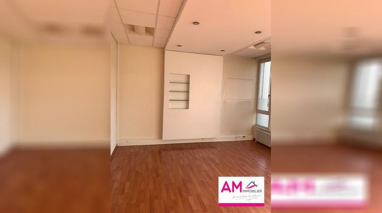 Ma-Cabane - Vente Local commercial Mulhouse, 146 m²