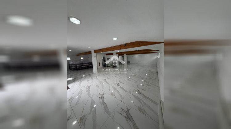 Ma-Cabane - Vente Local commercial Mulhouse, 162 m²