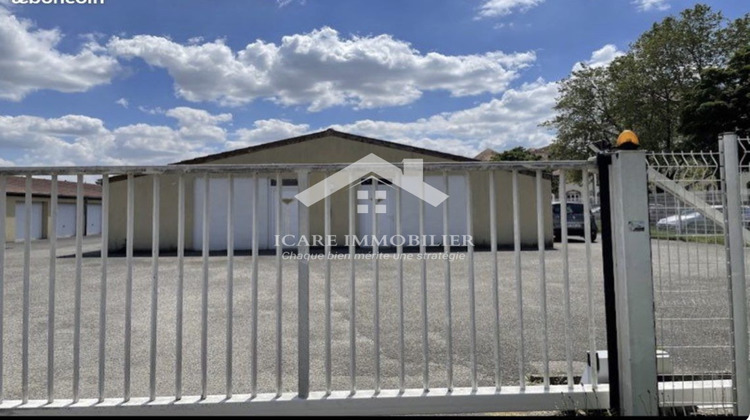 Ma-Cabane - Vente Local commercial Mulhouse, 162 m²