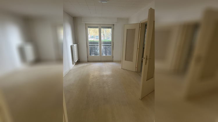 Ma-Cabane - Vente Local commercial Mulhouse, 68 m²