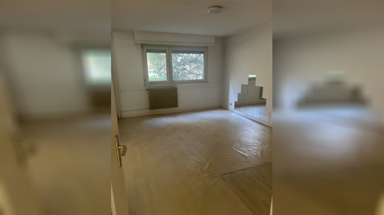 Ma-Cabane - Vente Local commercial Mulhouse, 68 m²